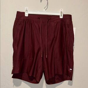 Men's lululemon athletica License to Train Short